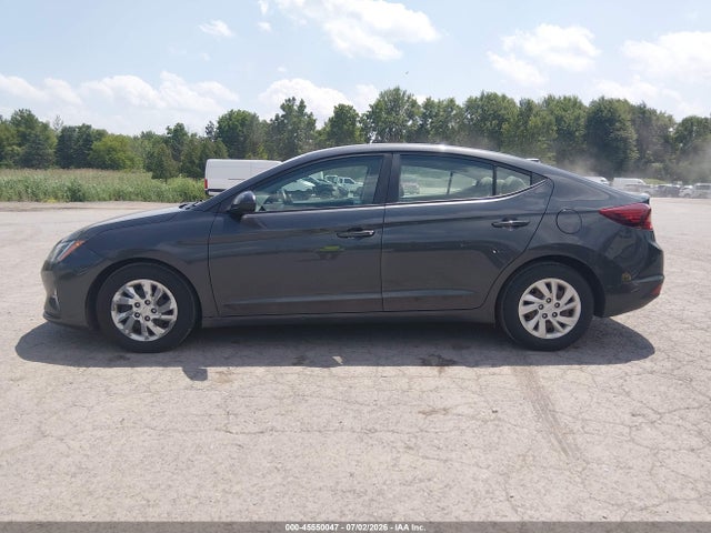 Hyundai ELANTRA SE 2020 5NPD74LF0LH612050 Image 14