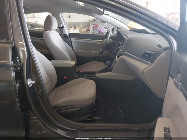 5NPD74LF0LH612050 Hyundai ELANTRA SE