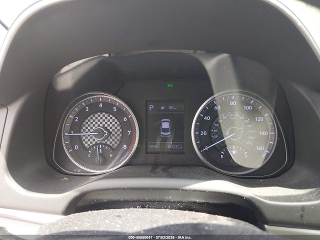 Hyundai ELANTRA SE 2020 5NPD74LF0LH612050 Image 7