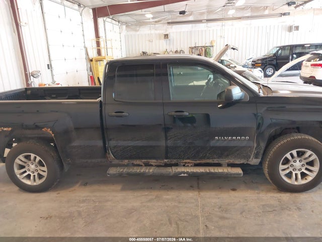 45550057 :رقم المزاد ، 1GCVKREHXEZ138375 vin ، 2014 Chevrolet Silverado 1500 Lt مزاد بيع