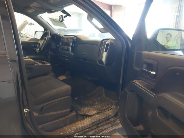 45550057 :رقم المزاد ، 1GCVKREHXEZ138375 vin ، 2014 Chevrolet Silverado 1500 Lt مزاد بيع