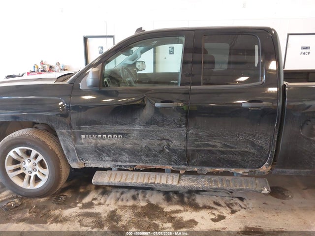 45550057 :رقم المزاد ، 1GCVKREHXEZ138375 vin ، 2014 Chevrolet Silverado 1500 Lt مزاد بيع