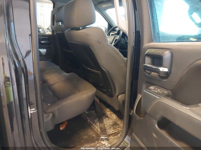 45550057 :رقم المزاد ، 1GCVKREHXEZ138375 vin ، 2014 Chevrolet Silverado 1500 Lt مزاد بيع