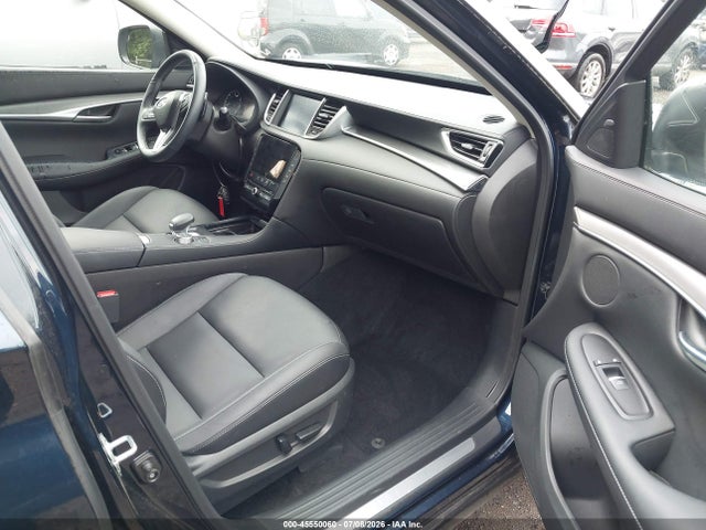 Продажа на аукционе авто 2021 Infiniti Qx50 Pure Awd, vin: 3PCAJ5AB5MF120818, номер лота: 45550060