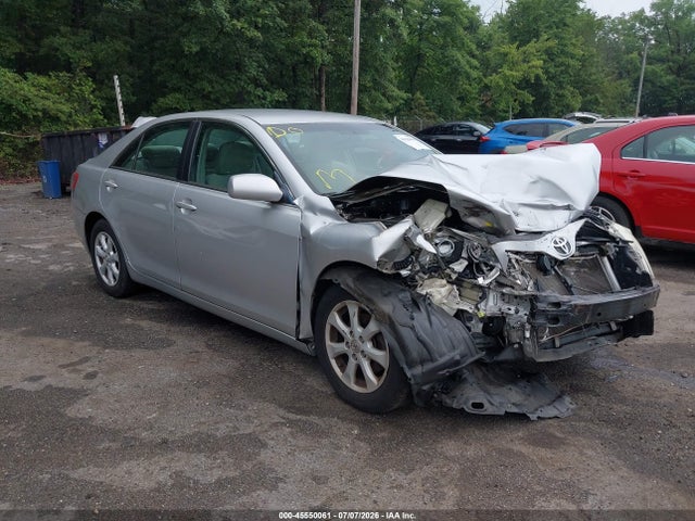 Продаж на аукціоні авто 2011 Toyota Camry Le, vin: 4T1BF3EK2BU222145, номер лоту: 45550061