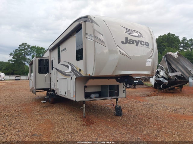 45550067 :رقم المزاد ، 1UJCJ0BT6K1WD0115 vin ، 2019 Jayco Other مزاد بيع