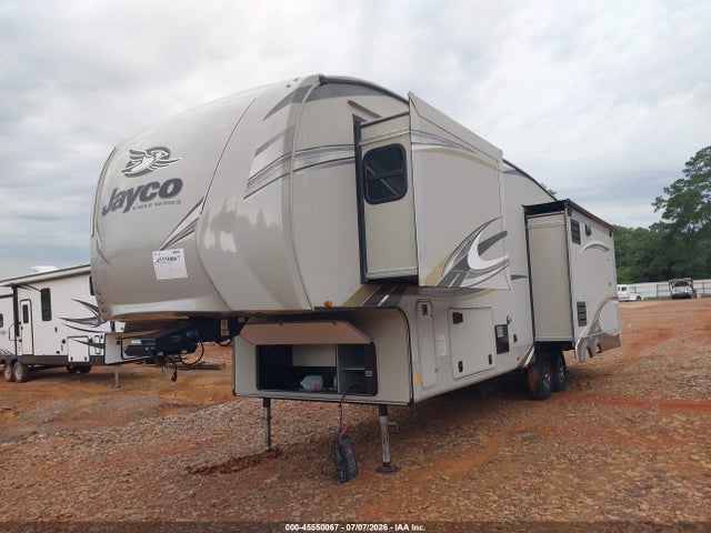 Продаж на аукціоні авто 2019 Jayco Other, vin: 1UJCJ0BT6K1WD0115, номер лоту: 45550067