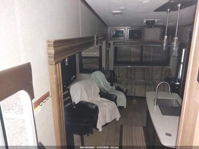 Продаж на аукціоні авто 2019 Jayco Other, vin: 1UJCJ0BT6K1WD0115, номер лоту: 45550067