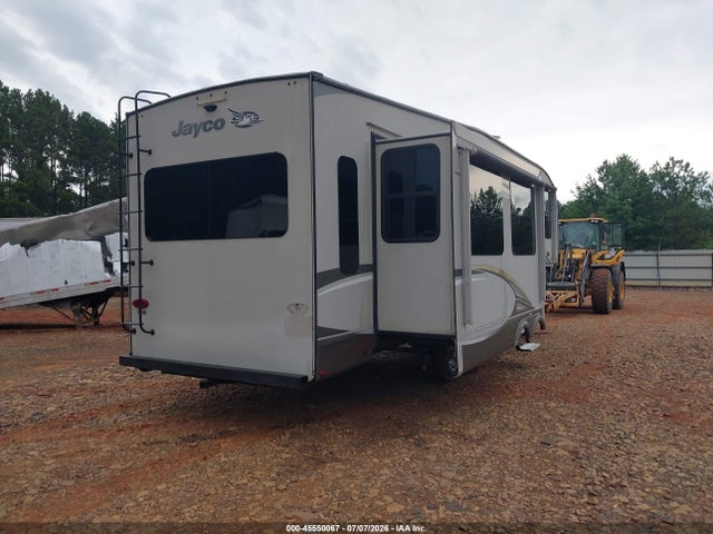 Продаж на аукціоні авто 2019 Jayco Other, vin: 1UJCJ0BT6K1WD0115, номер лоту: 45550067