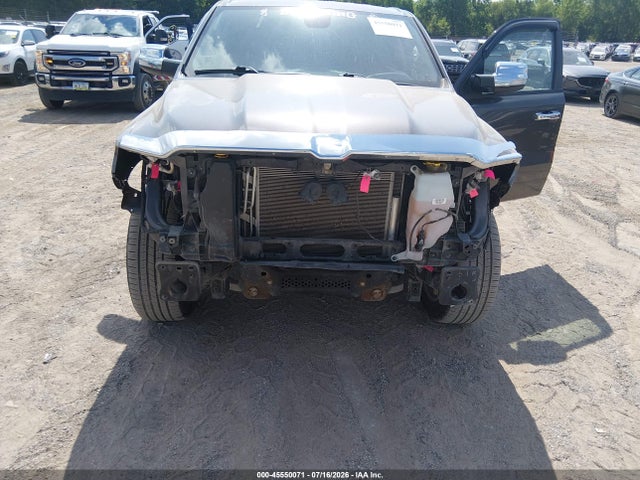 Продажа на аукционе авто 2020 Ram 1500 Big Horn  4x4 6'4 Box, vin: 1C6SRFBT7LN222834, номер лота: 45550071