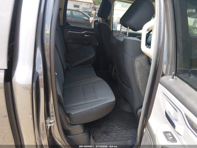 Продажа на аукционе авто 2020 Ram 1500 Big Horn  4x4 6'4 Box, vin: 1C6SRFBT7LN222834, номер лота: 45550071
