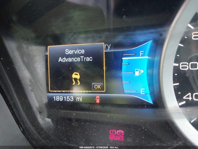 Ford EXPLORER XLT 2015 1FM5K7D87FGA39642 Image 15