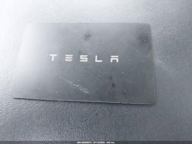 45550079 :رقم المزاد ، 5YJ3E1EA2JF078014 vin ، 2018 Tesla Model 3 Long Range/mid Range مزاد بيع