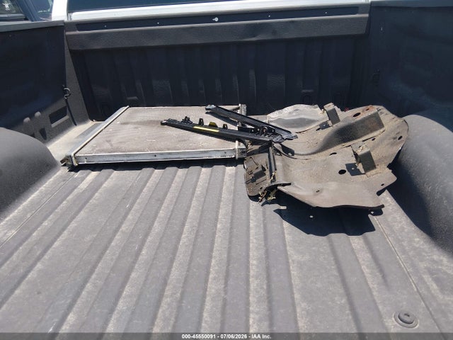 45550091 :رقم المزاد ، 5TFRM5F1XCX041675 vin ، 2012 Toyota Tundra Grade 4.6l V8 مزاد بيع