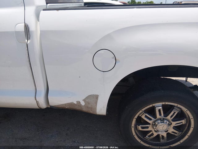 45550091 :رقم المزاد ، 5TFRM5F1XCX041675 vin ، 2012 Toyota Tundra Grade 4.6l V8 مزاد بيع