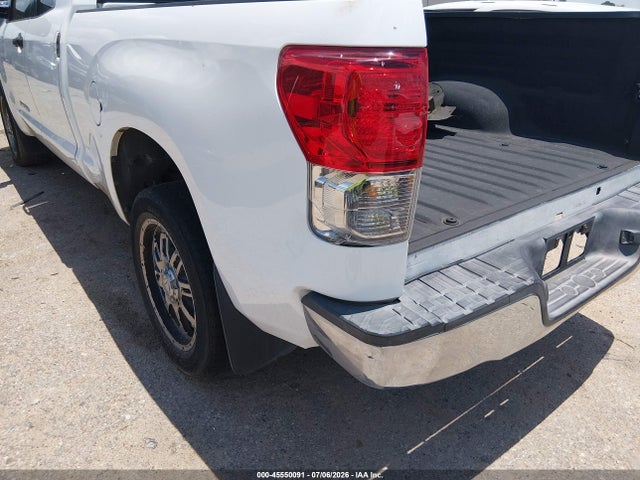 45550091 :رقم المزاد ، 5TFRM5F1XCX041675 vin ، 2012 Toyota Tundra Grade 4.6l V8 مزاد بيع