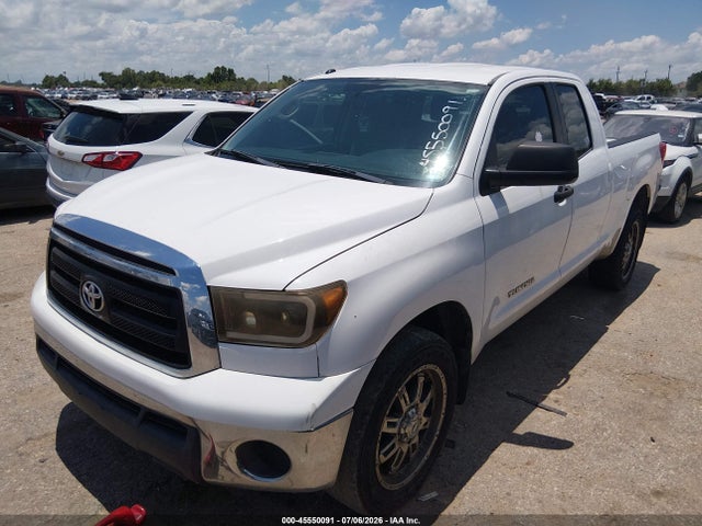 45550091 :رقم المزاد ، 5TFRM5F1XCX041675 vin ، 2012 Toyota Tundra Grade 4.6l V8 مزاد بيع