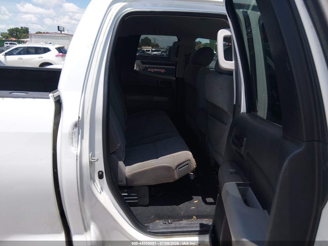 Auction sale of the 2012 Toyota Tundra Grade 4.6l V8, vin: 5TFRM5F1XCX041675, lot number: 45550091