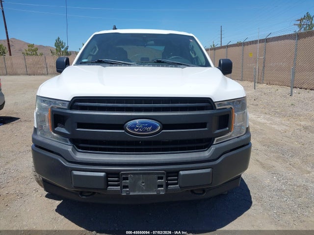 Ford F-150 Xl/xlt 2020 1FTEW1EB4LKE13391 Image 12