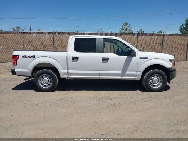 Ford F-150 Xl/xlt 2020 1FTEW1EB4LKE13391 Image 13