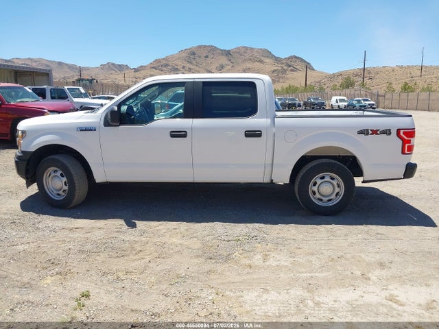 Ford F-150 Xl/xlt 2020 1FTEW1EB4LKE13391 Image 14