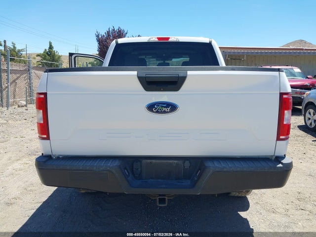 Ford F-150 Xl/xlt 2020 1FTEW1EB4LKE13391 Image 16