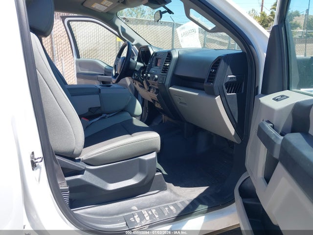 Ford F-150 Xl/xlt 2020 1FTEW1EB4LKE13391 Image 5