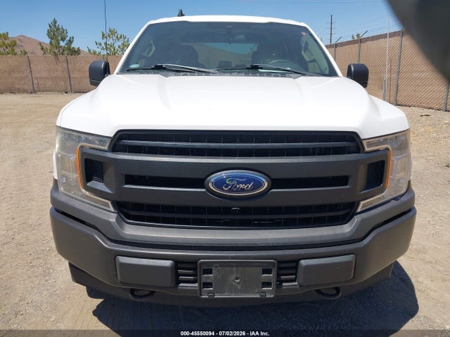 Ford F-150 Xl/xlt 2020 1FTEW1EB4LKE13391 Image 6