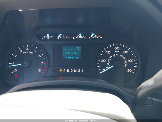 Ford F-150 Xl/xlt 2020 1FTEW1EB4LKE13391 Image 7