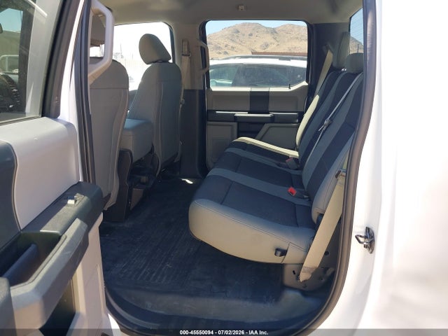 Ford F-150 Xl/xlt 2020 1FTEW1EB4LKE13391 Image 8