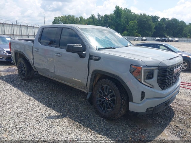 Продаж на аукціоні авто 2024 Gmc Sierra 1500 4wd  Short Box Elevation With 3sb, vin: 3GTUUCED5RG252192, номер лоту: 45550098