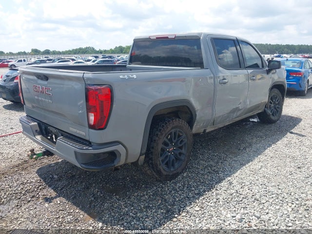 Aukcja sprzedaży 2024 Gmc Sierra 1500 4wd  Short Box Elevation With 3sb, vin: 3GTUUCED5RG252192, numer aukcji: 45550098