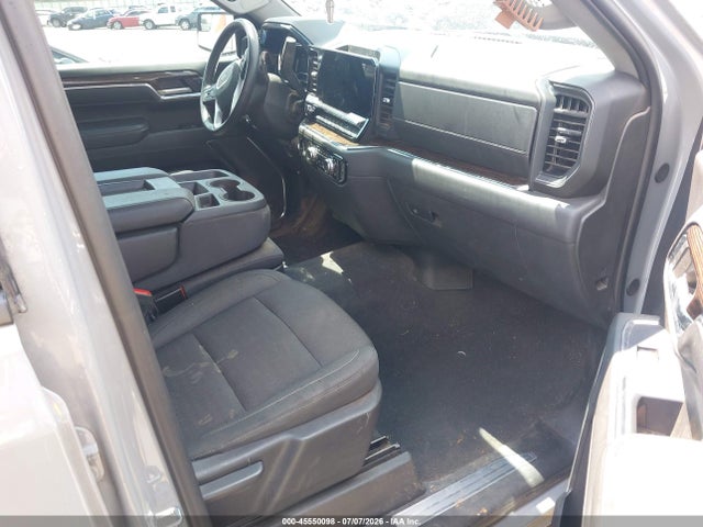 Aukcja sprzedaży 2024 Gmc Sierra 1500 4wd  Short Box Elevation With 3sb, vin: 3GTUUCED5RG252192, numer aukcji: 45550098