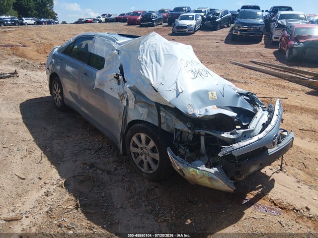 Продажа на аукционе авто 2009 Toyota Camry Xle, vin: 4T1BE46K29U916545, номер лота: 45550104