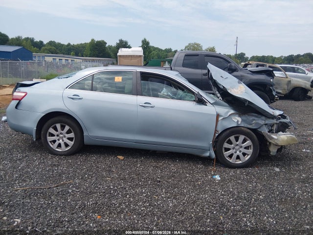 Aukcja sprzedaży 2009 Toyota Camry Xle, vin: 4T1BE46K29U916545, numer aukcji: 45550104