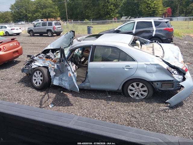 Aukcja sprzedaży 2009 Toyota Camry Xle, vin: 4T1BE46K29U916545, numer aukcji: 45550104