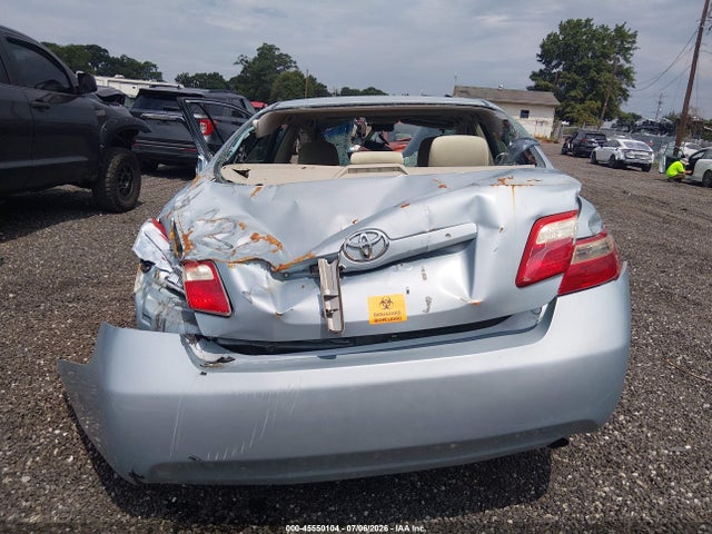 Aukcja sprzedaży 2009 Toyota Camry Xle, vin: 4T1BE46K29U916545, numer aukcji: 45550104