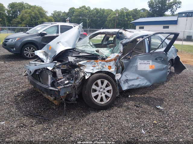 Aukcja sprzedaży 2009 Toyota Camry Xle, vin: 4T1BE46K29U916545, numer aukcji: 45550104