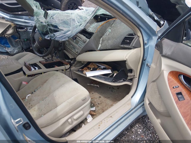 Aukcja sprzedaży 2009 Toyota Camry Xle, vin: 4T1BE46K29U916545, numer aukcji: 45550104