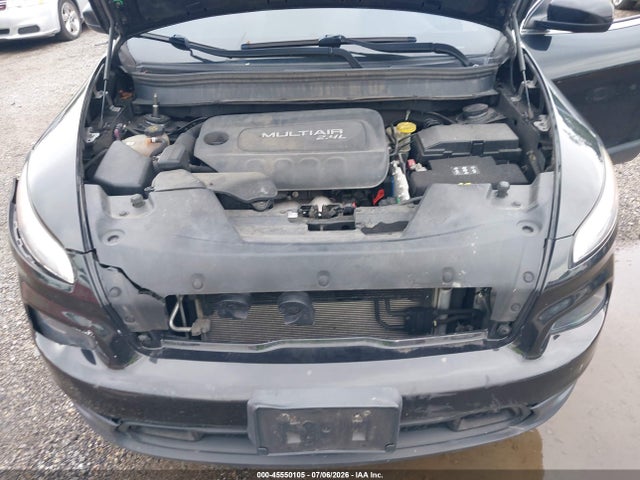45550105 :رقم المزاد ، 1C4PJLCBXFW730515 vin ، 2015 Jeep Cherokee Latitude مزاد بيع