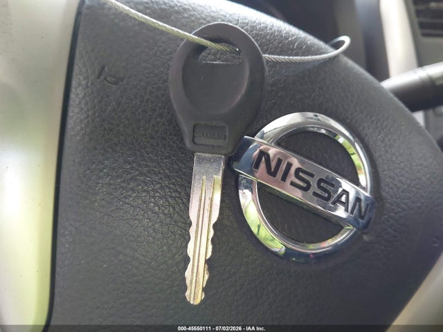 Nissan Versa Note S (sr) 2014 3N1CE2CP2EL433836 Image 11