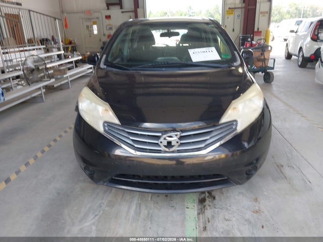 Nissan Versa Note S (sr) 2014 3N1CE2CP2EL433836 Image 12