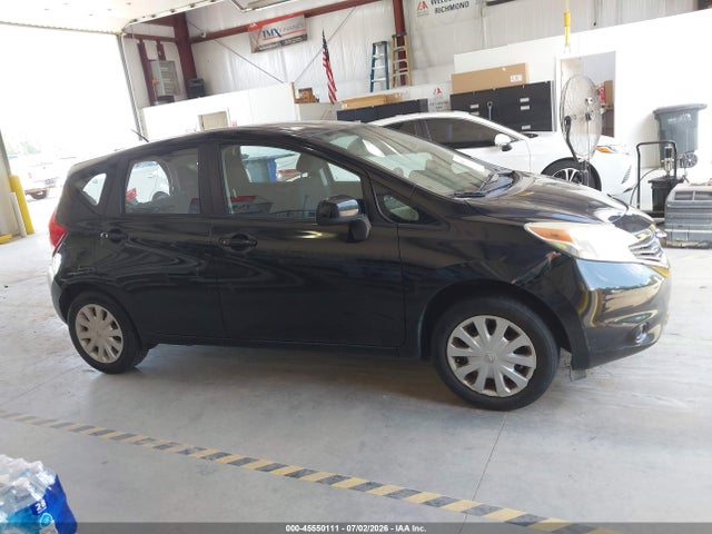 Nissan Versa Note S (sr) 2014 3N1CE2CP2EL433836 Image 13