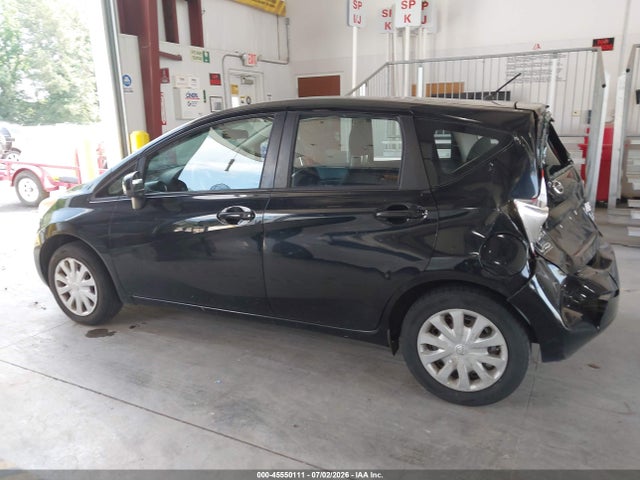 Nissan Versa Note S (sr) 2014 3N1CE2CP2EL433836 Image 14