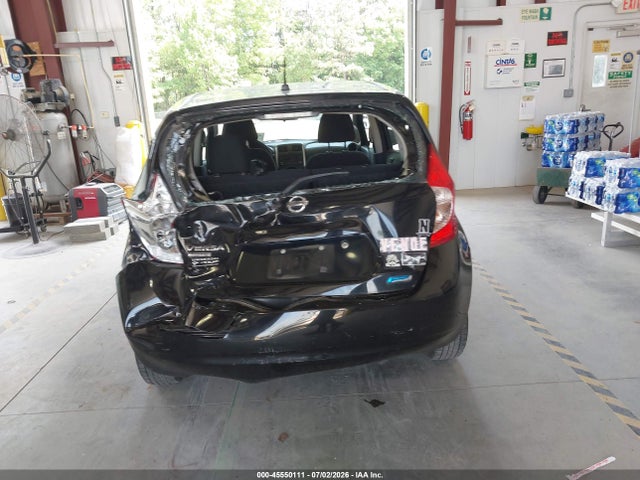 Nissan Versa Note S (sr) 2014 3N1CE2CP2EL433836 Image 16