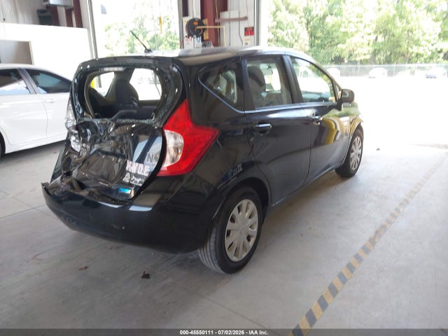 Nissan Versa Note S (sr) 2014 3N1CE2CP2EL433836 Image 4