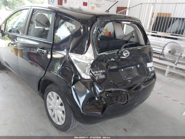 Nissan Versa Note S (sr) 2014 3N1CE2CP2EL433836 Image 6