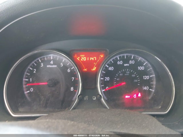 Nissan Versa Note S (sr) 2014 3N1CE2CP2EL433836 Image 7