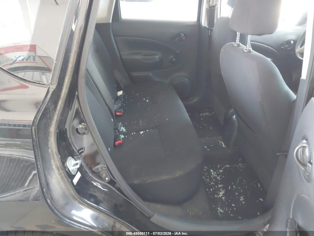 Nissan Versa Note S (sr) 2014 3N1CE2CP2EL433836 Image 8