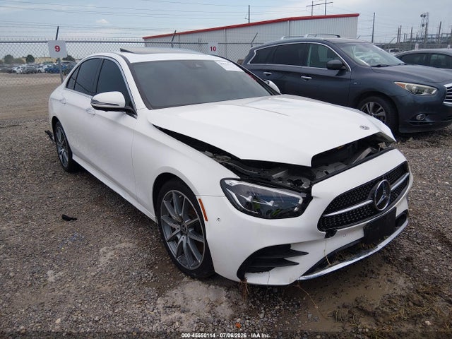 45550114 :رقم المزاد ، W1KZF8DB5NB088142 vin ، 2022 Mercedes-benz E 350 مزاد بيع